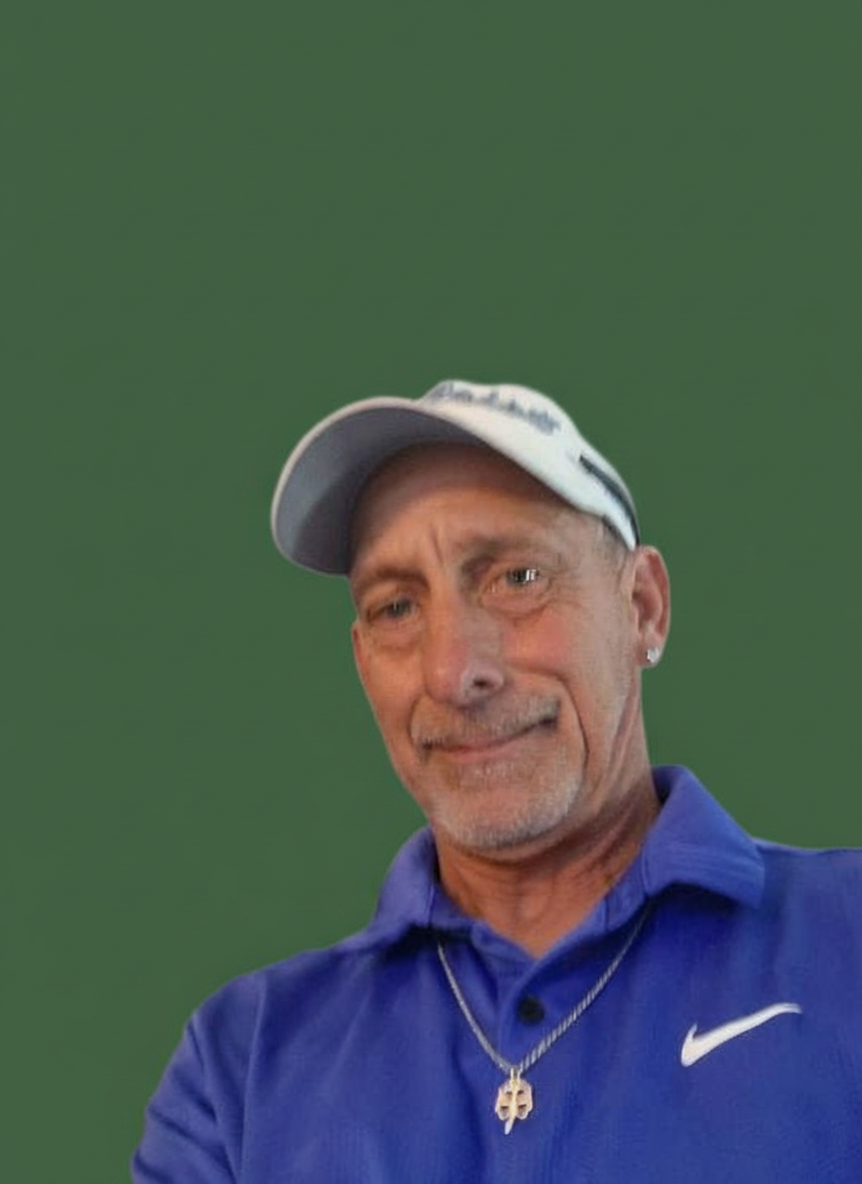 Roland D. Godin, Founder & C.E.O. of Golf Boy Energy